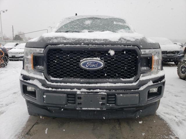 Photo 5 from auction – 2019 FORD F150 SUPER with VIN 1FTEW1C55KFD52833