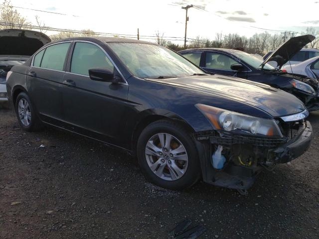 Photo 4 from auction – 2012 HONDA ACCORD SE with VIN 1HGCP2F6XCA044068