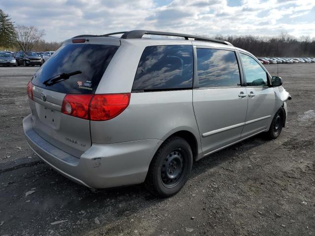 Photo 3 from auction – 2007 TOYOTA SIENNA CE with VIN 5TDZK23C47S074516