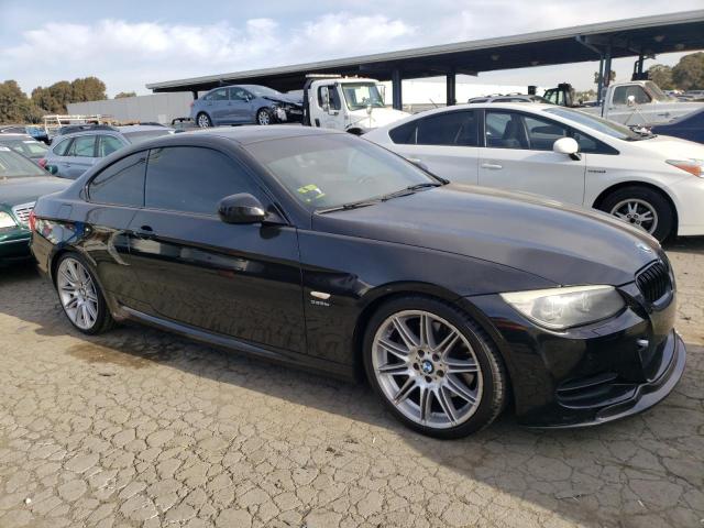 Photo 4 from auction – 2011 BMW 335 IS with VIN WBAKG1C52BE362562