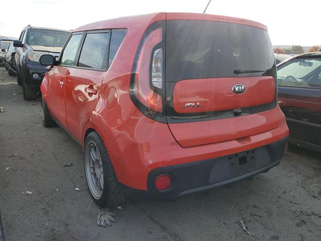 Photo 2 from auction – 2019 KIA SOUL with VIN KNDJN2A23K7016706