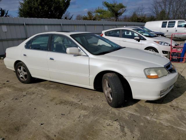 Photo 4 from auction – 2003 ACURA 3.2TL with VIN 19UUA56663A084283