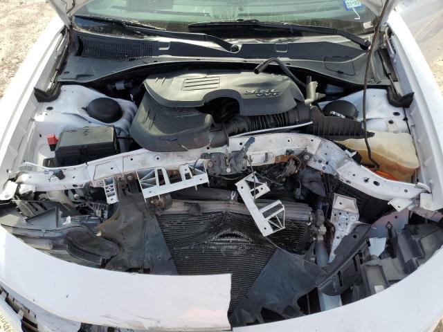 Photo 11 from auction – 2018 DODGE CHARGER SX with VIN 2C3CDXBG0JH150907
