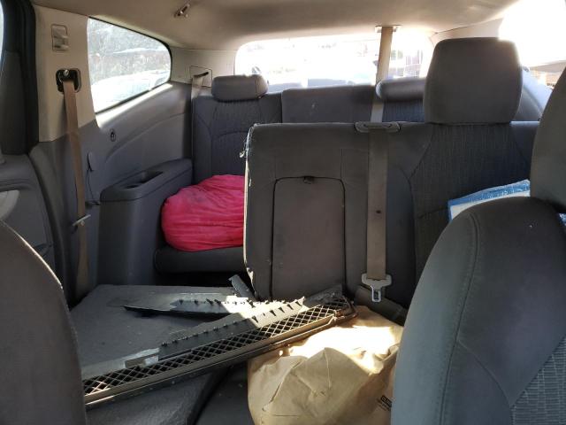 Photo 10 from auction – 2013 CHEVROLET TRAVERSE L with VIN 1GNKRFED2DJ124355