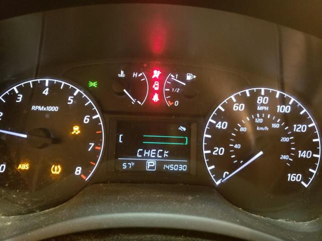 Photo 9 from auction – 2015 NISSAN SENTRA S with VIN 3N1AB7AP2FY316780