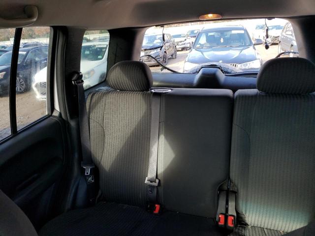 Photo 10 from auction – 2004 JEEP LIBERTY SP with VIN 1J4GL48K84W220390