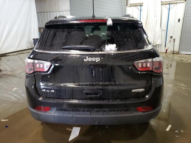 Photo 6 from auction – 2018 JEEP COMPASS LA with VIN 3C4NJDBB7JT345250