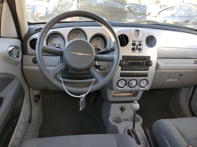Photo 8 from auction – 2006 CHRYSLER PT CRUISER with VIN 3A4FY58B66T289901