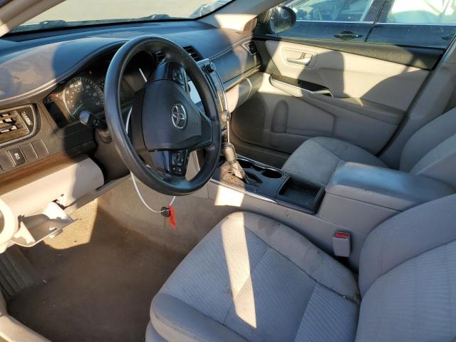 Photo 7 from auction – 2015 TOYOTA CAMRY LE with VIN 4T1BF1FK3FU884082