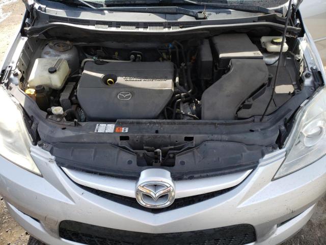 Photo 12 from auction – 2009 MAZDA 5 with VIN JM1CR29L090355355