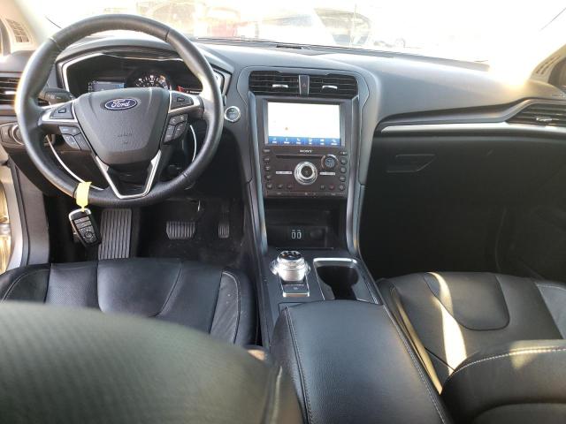 Photo 8 from auction – 2020 FORD FUSION TIT with VIN 3FA6P0SU0LR181732