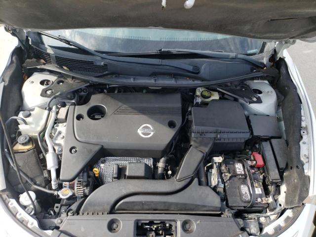 Photo 11 from auction – 2014 NISSAN ALTIMA 2.5 with VIN 1N4AL3AP7EC136680