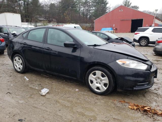 Photo 4 from auction – 2015 DODGE DART SE with VIN 1C3CDFAA2FD364194