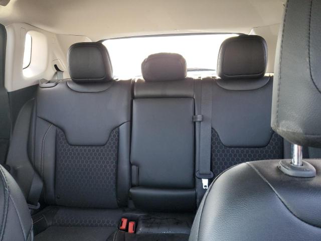 Photo 10 from auction – 2020 JEEP COMPASS LA with VIN 3C4NJDBB4LT155215