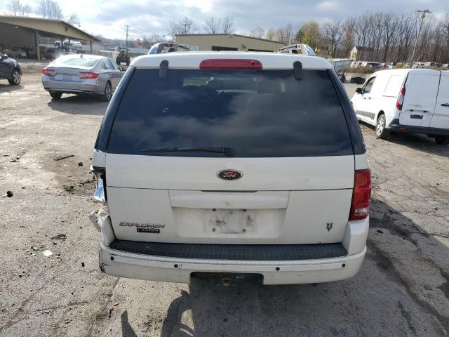 Photo 6 from auction – 2003 FORD EXPLORER L with VIN 1FMZU75W03ZB45844