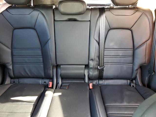 Photo 10 from auction – 2020 PORSCHE CAYENNE S with VIN WP1AB2AY4LDA28281