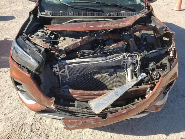 Photo 11 from auction – 2020 BUICK ENCORE GX with VIN KL4MMDSL5LB098398