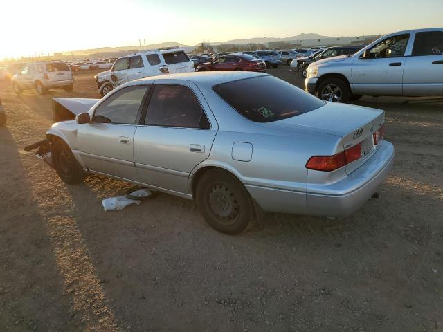 Photo 2 from auction – 2001 TOYOTA CAMRY CE with VIN JT2BF22KX10303704