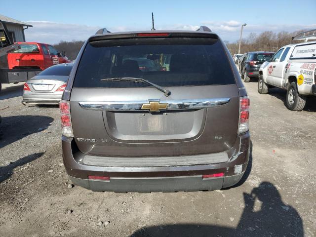 Photo 6 from auction – 2007 CHEVROLET EQUINOX with VIN 2CNDL73FX76063878