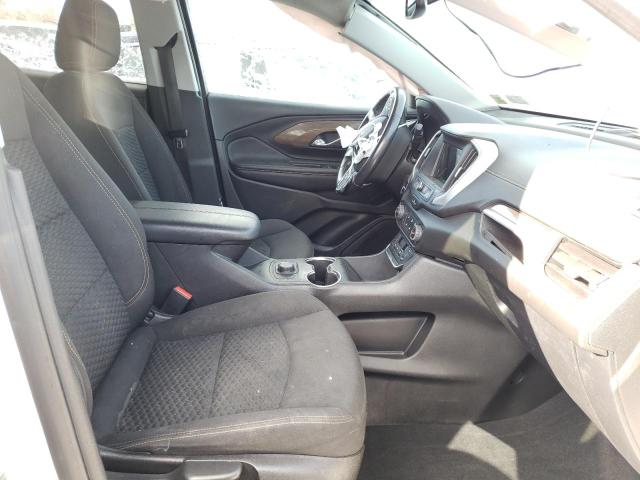 Photo 5 from auction – 2019 GMC TERRAIN SL with VIN 3GKALTEV7KL303854