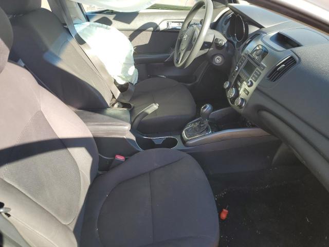 Photo 7 from auction – 2013 KIA FORTE EX with VIN KNAFU4A24D5687334