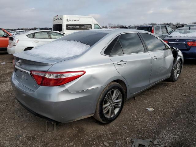 Photo 3 from auction – 2017 TOYOTA CAMRY LE with VIN 4T1BF1FK2HU776846
