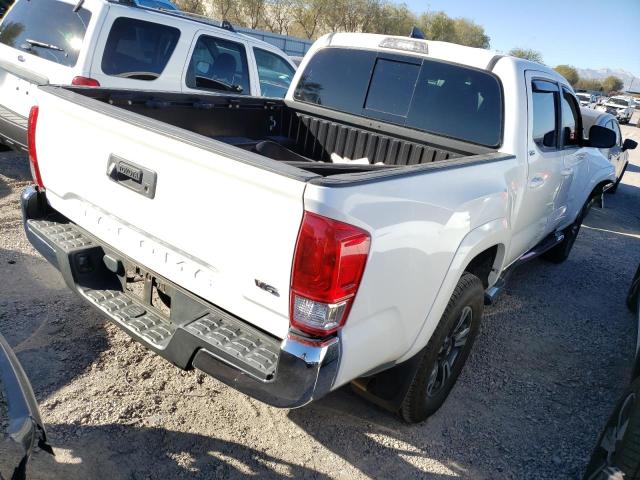 Photo 4 from auction – 2017 TOYOTA TACOMA DOU with VIN 3TMAZ5CN8HM047204