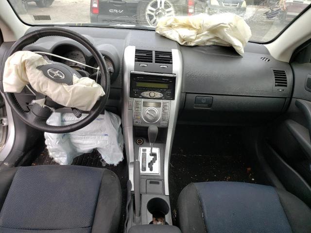 Photo 8 from auction – 2006 TOYOTA SCION TC with VIN JTKDE177060132463