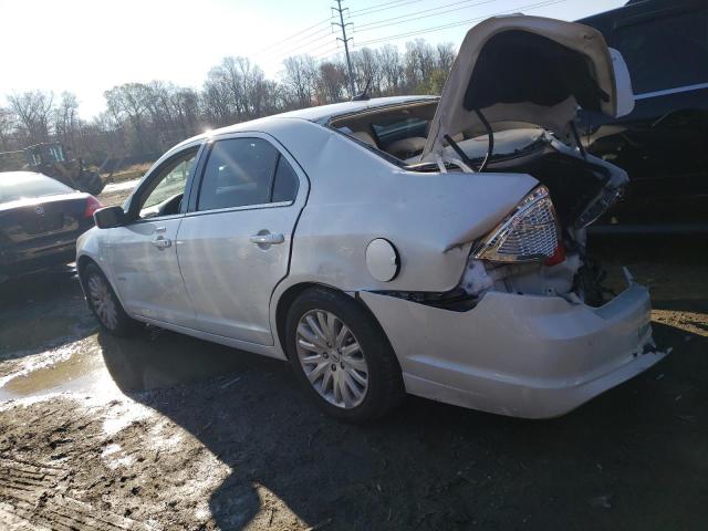 Photo 2 from auction – 2012 FORD FUSION with VIN 3FADP0L31CR267841