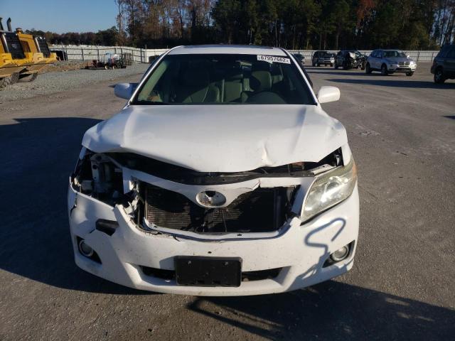 Photo 5 from auction – 2010 TOYOTA CAMRY BASE with VIN 4T1BF3EK2AU523237