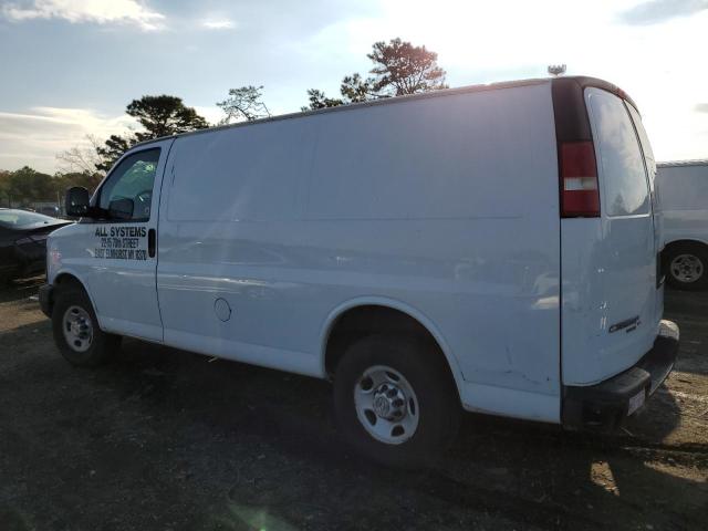 Photo 2 from auction – 2012 CHEVROLET EXPRESS G2 with VIN 1GCWGFCAXC1202310
