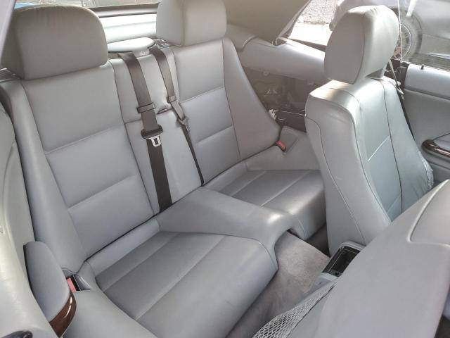 Photo 10 from auction – 2001 BMW 325 CI with VIN WBABS33401JY52375