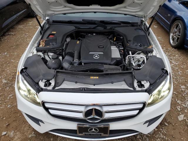 Photo 11 from auction – 2017 MERCEDES-BENZ E 300 4MAT with VIN WDDZF4KB2HA007622