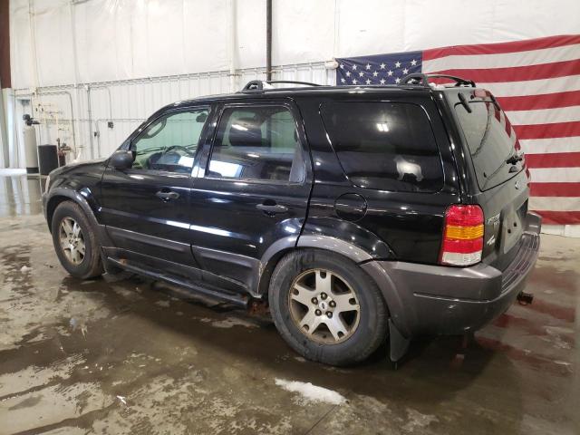 Photo 2 from auction – 2004 FORD ESCAPE XLT with VIN 1FMYU93134KA44693