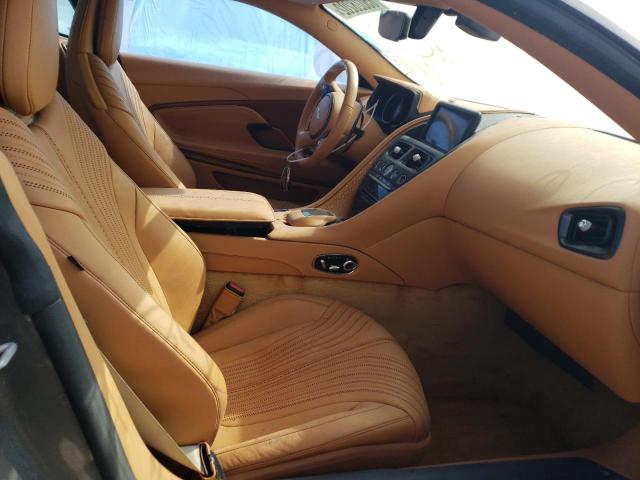 Photo 5 from auction – 2017 ASTON MARTIN DB11 with VIN SCFRMFAV7HGL02141