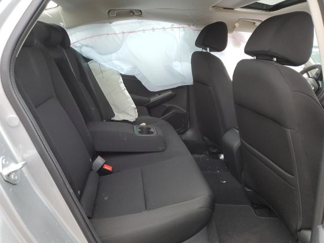 Photo 10 from auction – 2022 HONDA CIVIC EX with VIN 2HGFE1F72NH327302