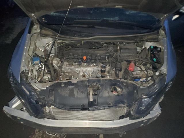 Photo 11 from auction – 2014 HONDA CIVIC EX with VIN 19XFB2F82EE055612