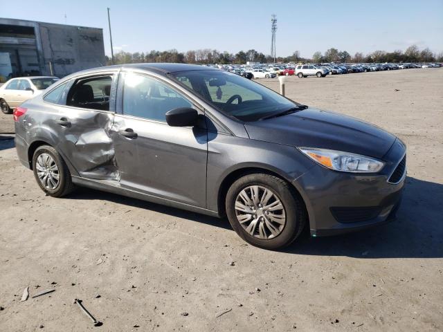 Photo 4 from auction – 2018 FORD FOCUS S with VIN 1FADP3E25JL319960
