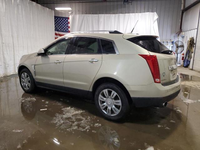 Photo 2 from auction – 2011 CADILLAC SRX LUXURY with VIN 3GYFNDEY6BS647896