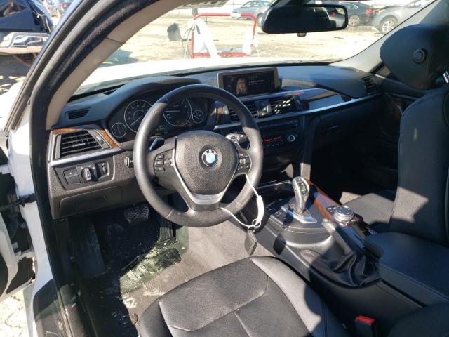 Photo 8 from auction – 2015 BMW 428 I with VIN WBA3N7C56FK224754