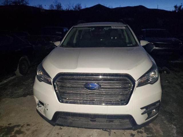 Photo 5 from auction – 2019 SUBARU ASCENT LIM with VIN 4S4WMAPD1K3450069