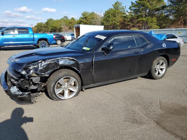 DODGE CHALLENGER 2019 with VIN 2C3CDZAG7KH525027 - Photo from auction