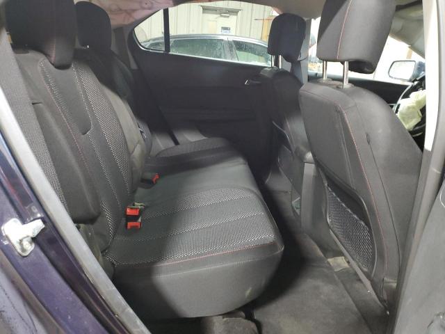 Photo 10 from auction – 2016 CHEVROLET EQUINOX LT with VIN 2GNALCEK1G1134951