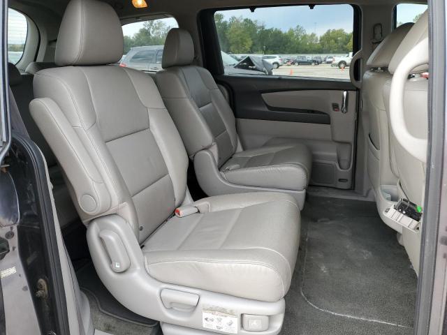 Photo 11 from auction – 2015 HONDA ODYSSEY EX with VIN 5FNRL5H6XFB031593