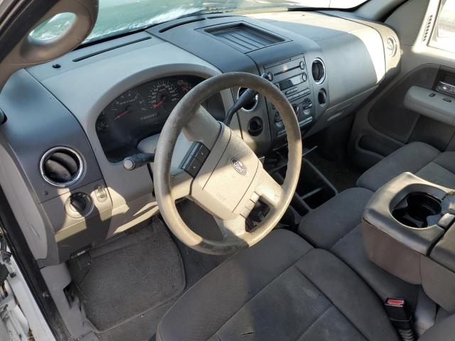 Photo 8 from auction – 2006 FORD F150 SUPER with VIN 1FTPW12V46FA76418