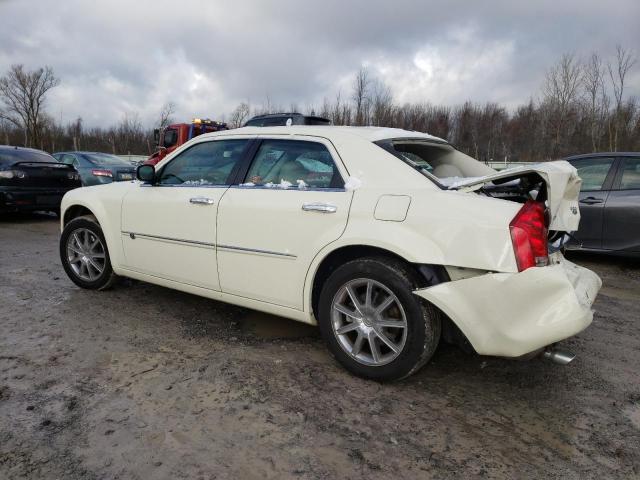 Photo 2 from auction – 2010 CHRYSLER 300 with VIN 2C3CK6CT3AH151318