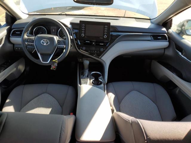 Photo 8 from auction – 2022 TOYOTA CAMRY LE with VIN 4T1R11AK2NU656318
