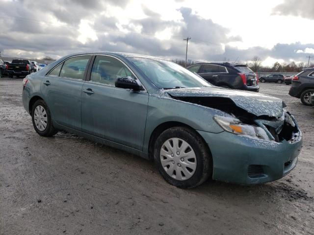 Photo 4 from auction – 2010 TOYOTA CAMRY BASE with VIN 4T1BF3EK8AU532833