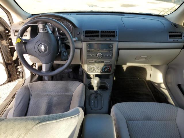 Photo 8 from auction – 2007 CHEVROLET COBALT LT with VIN 1G1AL15F177391149