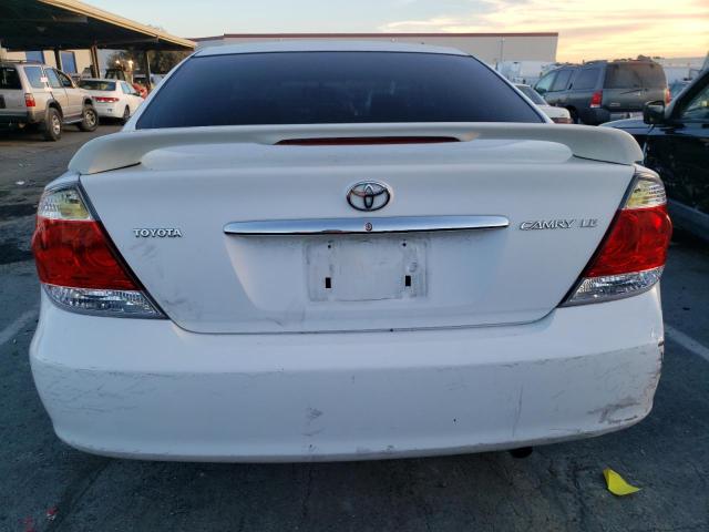 Photo 6 from auction – 2005 TOYOTA CAMRY LE with VIN 4T1BE32K75U533730